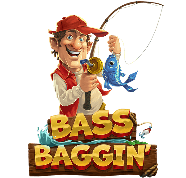 Cookie Online Casino Cookie Bass Baggin’
