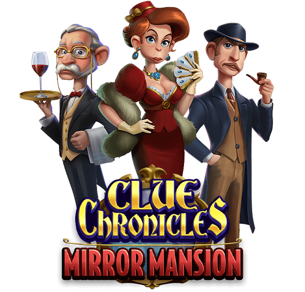 Cookie Online Casino Cookie Clue Chronicles: Mirror Mansion