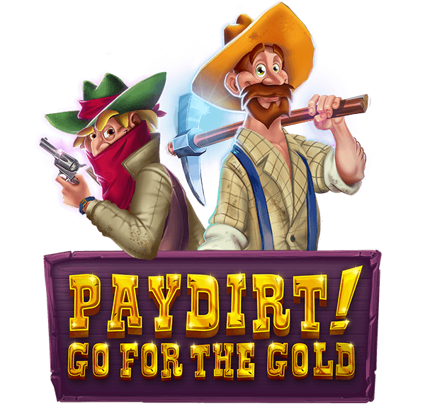 Cookie Online Casino Cookie Pay dirt! Go for the Gold