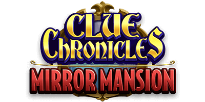 Cookie Clue Chronicles: Mirror Mansion