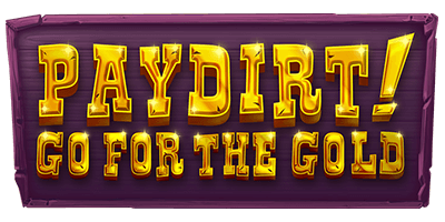 Cookie Pay dirt! Go for the Gold